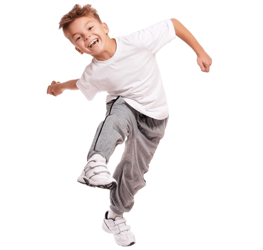 happy little boy jumping isolated white background e1741086507252 Home