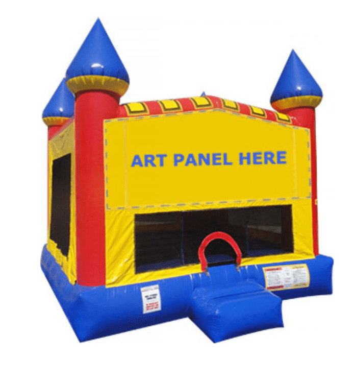Module Castle (large)