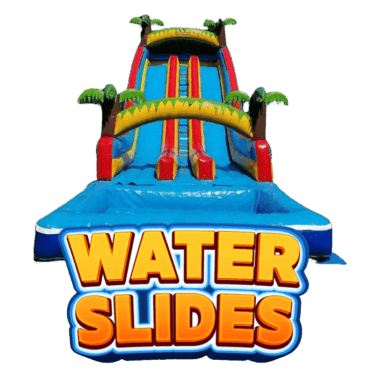Water Slides