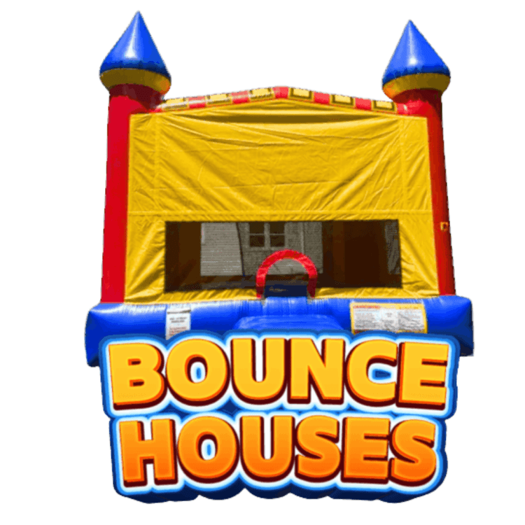 Bounce Houses
